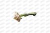 PRASCO KI8103703 Hinge, bonnet